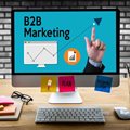 Most powerful B2B marketing platform for IT companies in South Africa