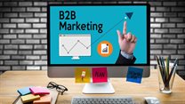 Most powerful B2B marketing platform for IT companies in South Africa