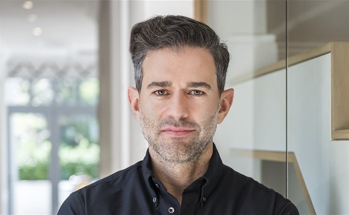 Dov Girnun | image supplied