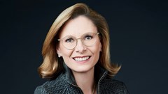 Source: Supplied. Emma Shand, the new managing director and chief executive officer of EML Payments.