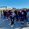 Takealot workers strike for permanent positions