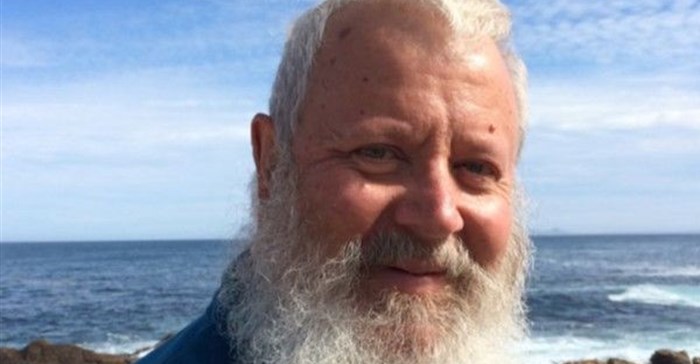 Source: © The South African  Barry Ronge one of the country's most widely read columnists has passed away