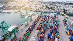 At least R16bn for port infrastructure development