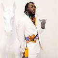 Image supplied: Burna Boy will kick off the DStv Delicious Food and Music Festival