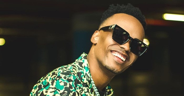 Image supplied: Tumi Tladi has passed away age 30