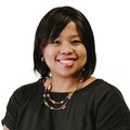 Supplied. Gomotsegang Motswatswe, senior account manager at Tribeca Public Relations
