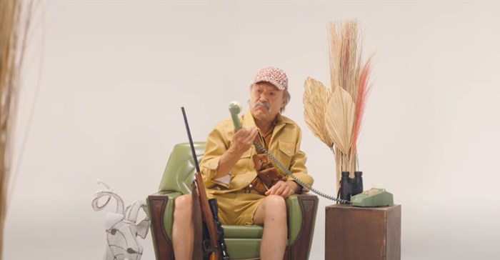 #OrchidsandOnions: Virseker goois lekker