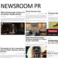 TenacityPR grows brand awareness by 90% using native PR and newsrooms to reach the target market