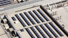 Nigerian businesses turn to solar as diesel costs bite