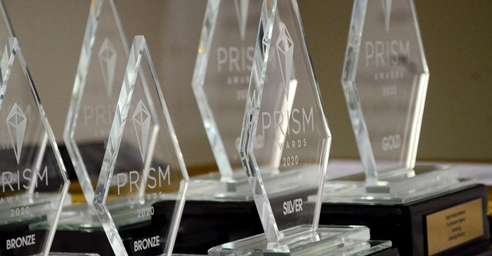 Source: © Prism Awards  The 25th Prism Awards will award 140 winners from 250 entires this year