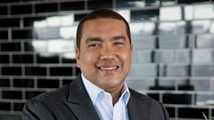 #FOS22: Strategic partnerships critical to solving climate change, achieving just transition