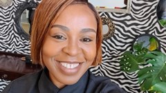 Image supplied: Lerato Songelwa, deputy managing director at Hill+Knowlton