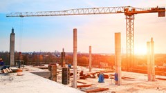 Turner & Townsend releases International Construction Market Survey for 2022