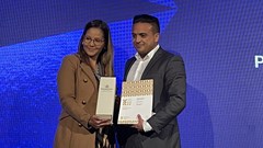 Firoze Bhorat, CMO at The Discovery Group is named the MAA 2022 Marketer of the Year Award