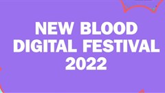 D&AD announces Pencil winners for New Blood Awards