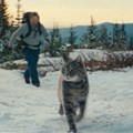 Source: © The Mill Walter the Cat— Chevy Silverado is one of the nominees in the 2022 Emmy’s Outstanding Commercial category