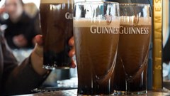Diageo to sell Guinness Cameroon to Castel Group for $459m