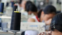 Ethical fashion: How transparent are the world's biggest brands?