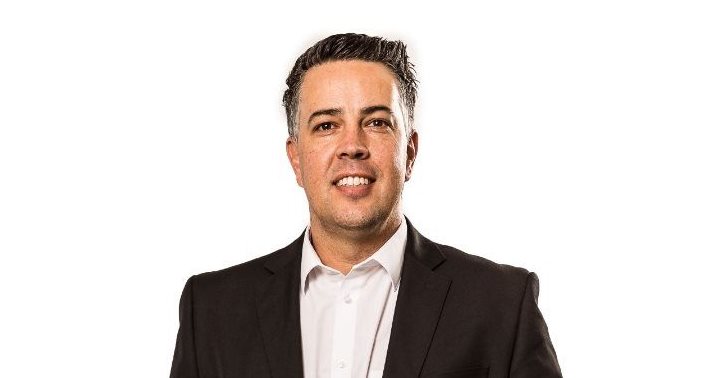 Sean Sharp, executive head of sales for EduPower Skills Academy