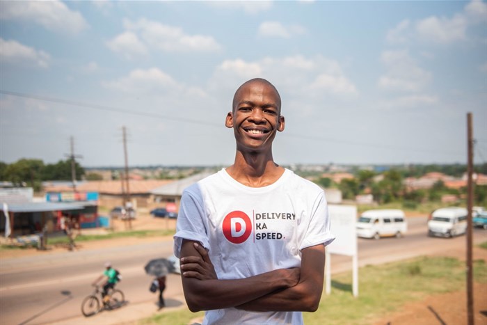 Godiragetse Mogajane | image supplied