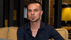 Byron Horn-Botha, business unit head at Arcserve Southern Africa.