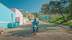 #OrchidsandOnions: Sixty60 Checkers all the boxes