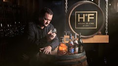 South African brandy celebrated on world stage