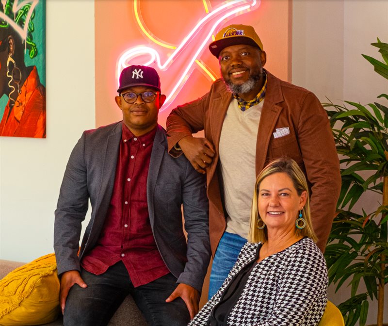 Ogilvy promotes 'own-grown' talent