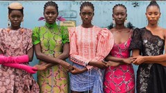 Why the V&A's new Africa Fashion exhibition is important - and long overdue