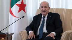 Algeria inks $4bn Italy gas supply deal