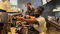 SA youth get a leg up at Famous Brands