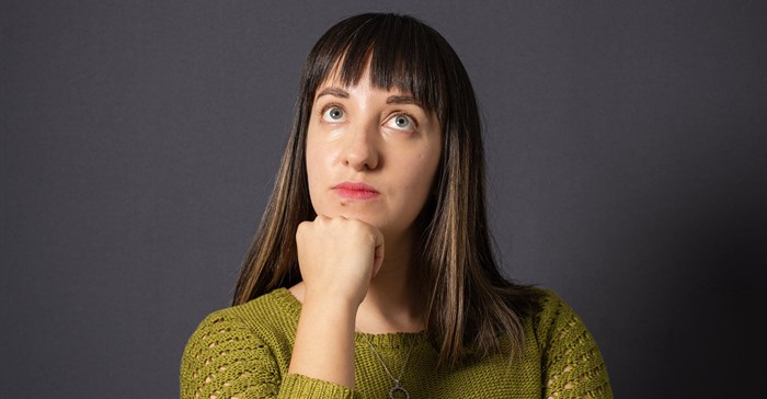 Image supplied: Roxanne Norman, head of digital at Food Lover's Market