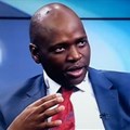 Image archive: Hlaudi Motsoeneng