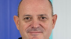 Source: Supplied. Mark Dankworth, president of business development Africa at leading pan-African fintech enablement partner, Ukheshe Technologies.