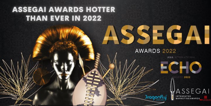 Assegai Awards hotter than ever in 2022