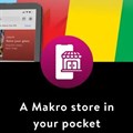 Makro ramps up e-commerce strategy with new native shopping app
