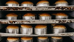 Nigerian bakers suspend production over high costs