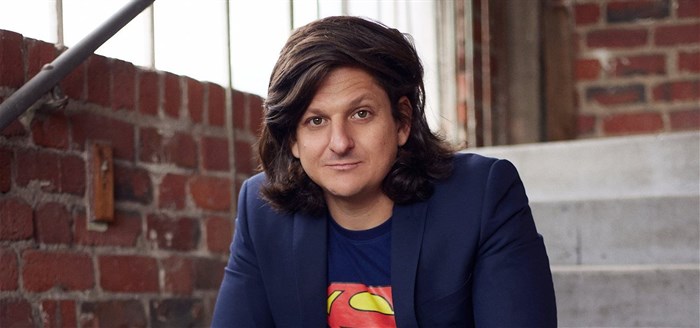 Wayne Meisel, business manager at SAP Africa