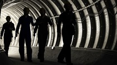 Nigeria considers suspending mining to tackle insecurity