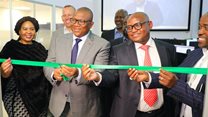 Liquid launches Africa's first Cyber Security Fusion Centre