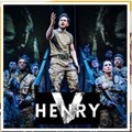 #OnTheBigScreen: Hot Seat, Henry V and Diff