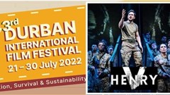 #OnTheBigScreen: Hot Seat, Henry V and Diff