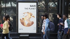 BCG launches African centre to accelerate progress toward net-zero