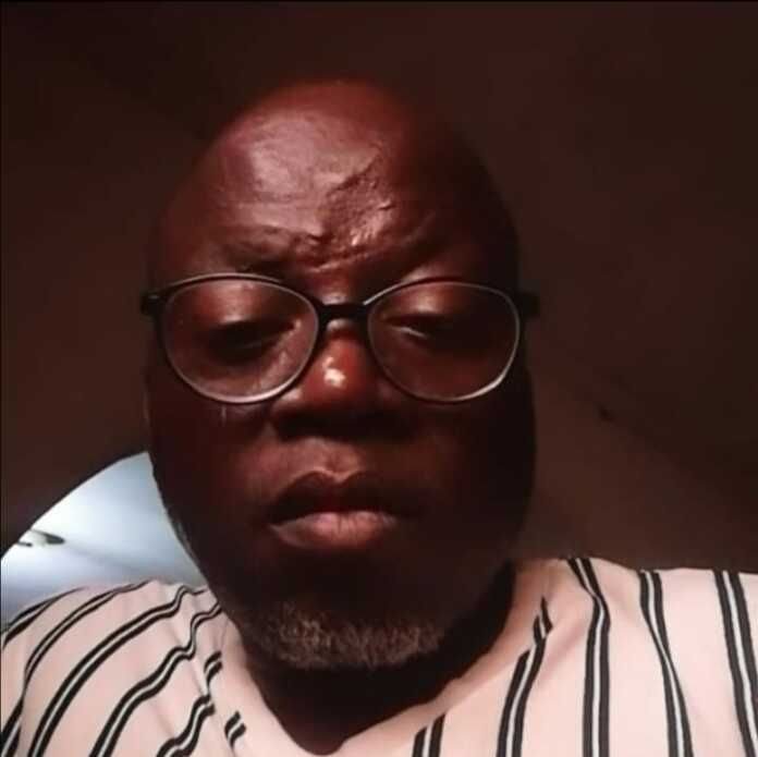 RIP music composer Mthandeni Mvelase