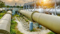 EU looks to replace gas from Russia with Nigerian supplies