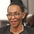 Deputy Chief Justice Mandisa Maya