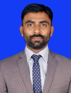 Rajesh Chennattu Sasidharan Nair