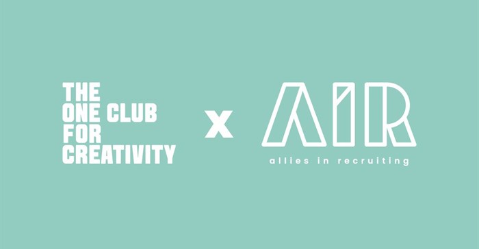 Allies in Recruiting joins The One Club