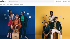 TFG beta launches Bash platform - 200 brands, 1 destination