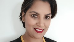 Image supplied: Razia Pillay, IAB CEO